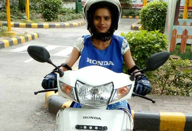 Indian company hires only female drivers