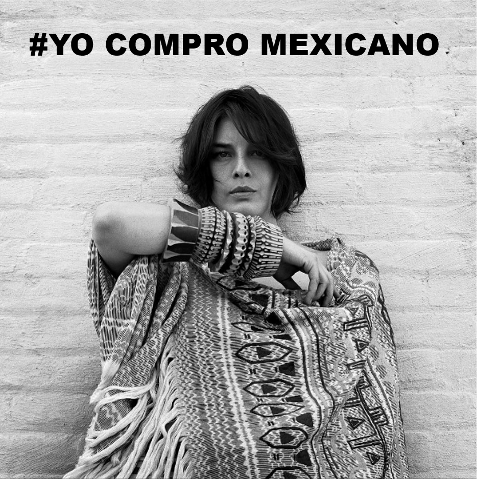 #YoComproMexicano