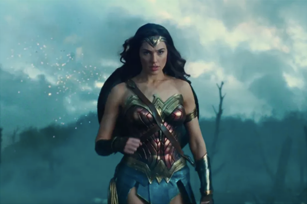 Wonder Woman is a Box Office Giant!