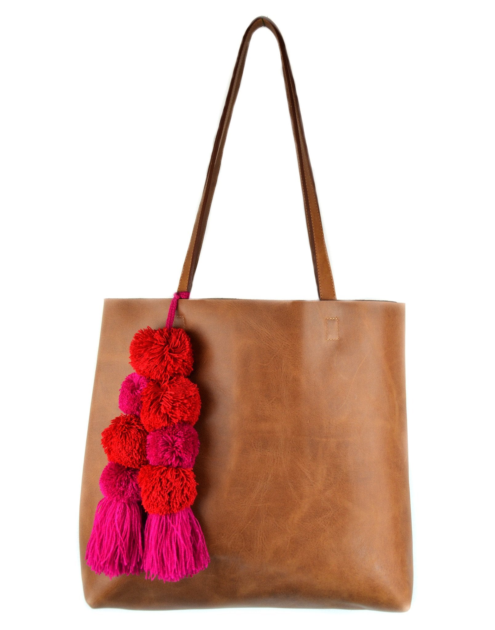 【PORTERNA】Roman cancan tote bag romy-tote-front.